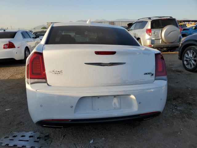 Photo 5 VIN: 2C3CCABG9HH608356 - CHRYSLER 300 S 