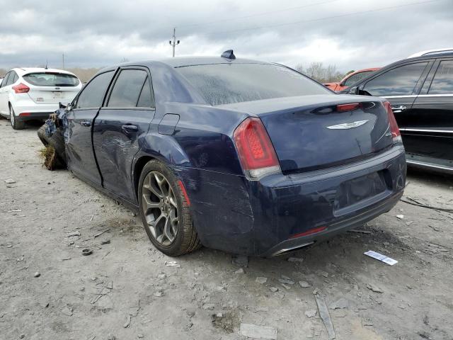 Photo 1 VIN: 2C3CCABG9HH618062 - CHRYSLER 300 S 