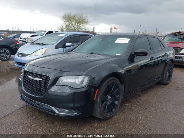 Photo 1 VIN: 2C3CCABG9HH625870 - CHRYSLER 300 