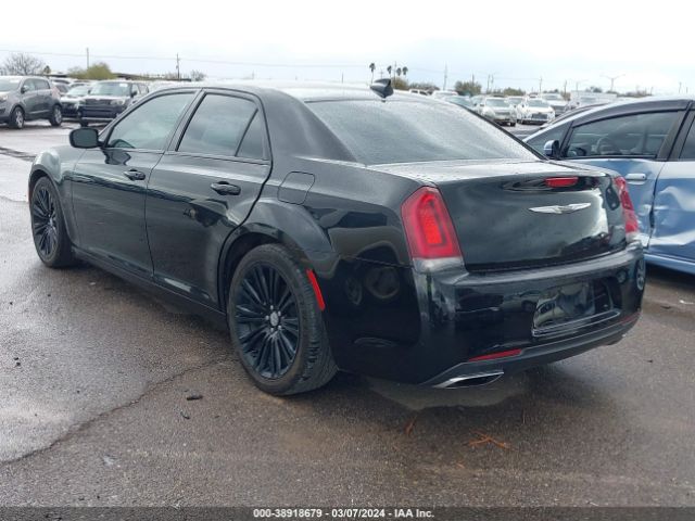 Photo 2 VIN: 2C3CCABG9HH625870 - CHRYSLER 300 