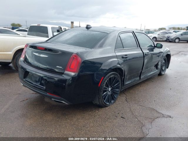 Photo 3 VIN: 2C3CCABG9HH625870 - CHRYSLER 300 