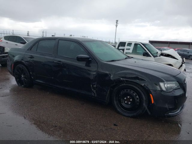 Photo 5 VIN: 2C3CCABG9HH625870 - CHRYSLER 300 