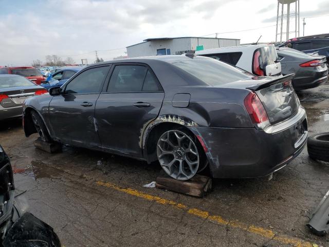 Photo 1 VIN: 2C3CCABG9HH639137 - CHRYSLER 300 S 