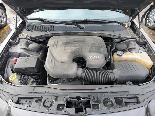 Photo 10 VIN: 2C3CCABG9HH639137 - CHRYSLER 300 S 