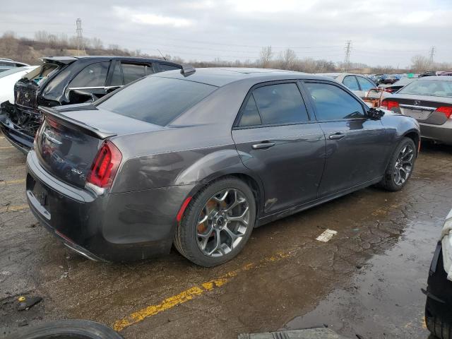 Photo 2 VIN: 2C3CCABG9HH639137 - CHRYSLER 300 S 