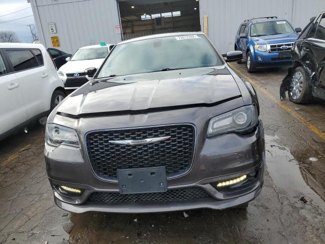 Photo 4 VIN: 2C3CCABG9HH639137 - CHRYSLER 300 S 