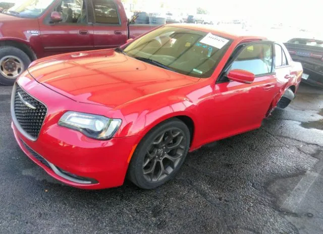 Photo 1 VIN: 2C3CCABG9HH647111 - CHRYSLER 300 