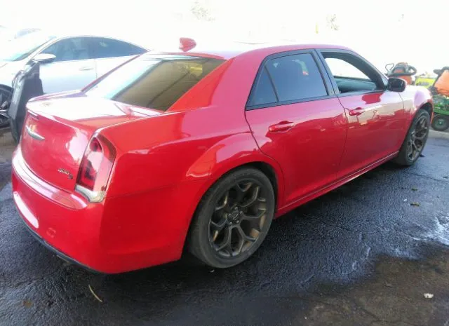 Photo 3 VIN: 2C3CCABG9HH647111 - CHRYSLER 300 