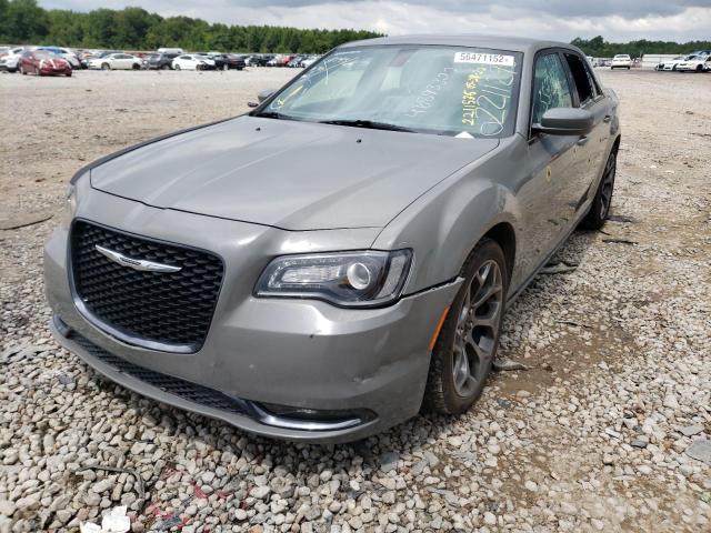 Photo 1 VIN: 2C3CCABG9HH665205 - CHRYSLER 300 