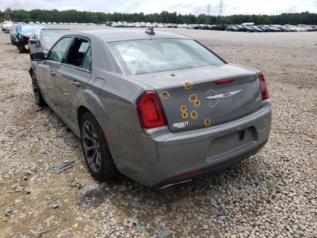 Photo 2 VIN: 2C3CCABG9HH665205 - CHRYSLER 300 