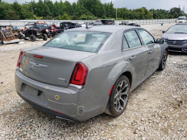 Photo 3 VIN: 2C3CCABG9HH665205 - CHRYSLER 300 