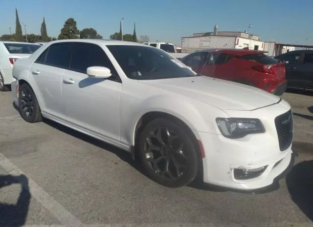 Photo 0 VIN: 2C3CCABG9JH141106 - CHRYSLER 300 