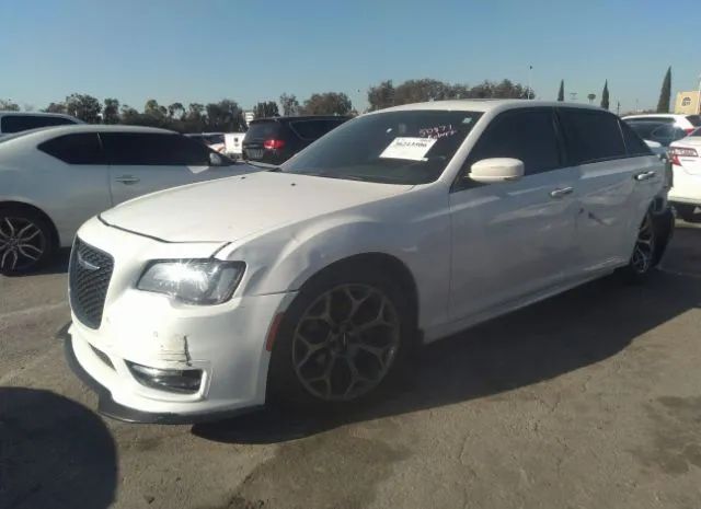 Photo 1 VIN: 2C3CCABG9JH141106 - CHRYSLER 300 