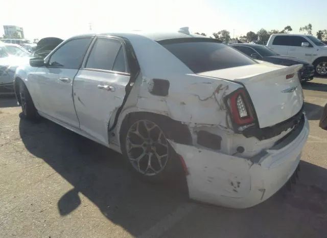 Photo 2 VIN: 2C3CCABG9JH141106 - CHRYSLER 300 