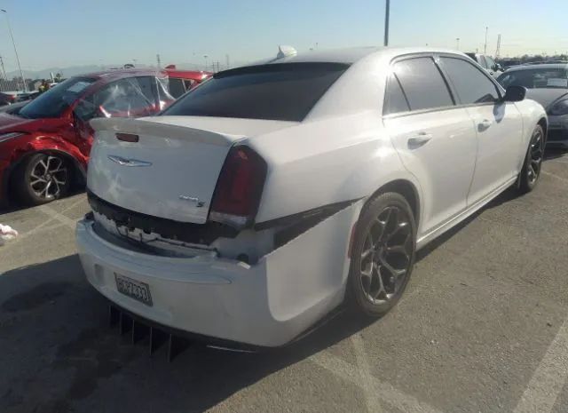 Photo 3 VIN: 2C3CCABG9JH141106 - CHRYSLER 300 