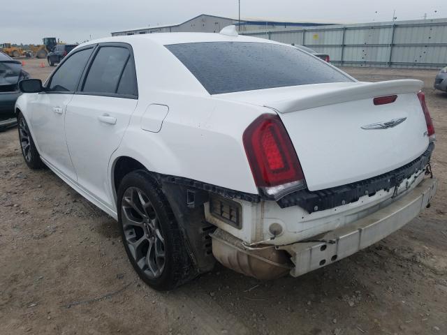 Photo 2 VIN: 2C3CCABG9JH151456 - CHRYSLER 300 S 