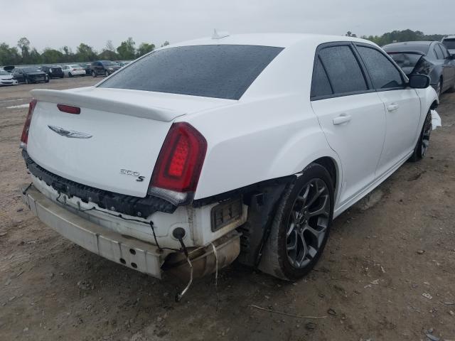 Photo 3 VIN: 2C3CCABG9JH151456 - CHRYSLER 300 S 