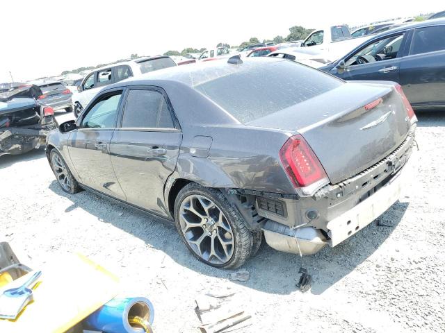 Photo 1 VIN: 2C3CCABG9JH213969 - CHRYSLER 300 S 