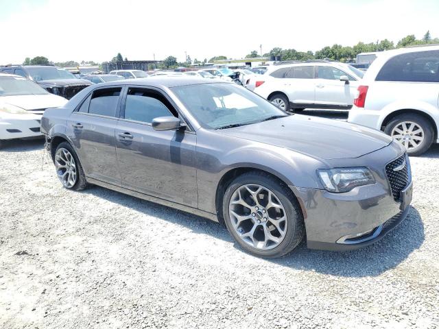 Photo 3 VIN: 2C3CCABG9JH213969 - CHRYSLER 300 S 