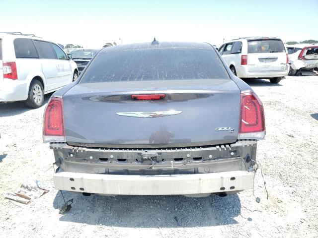 Photo 5 VIN: 2C3CCABG9JH213969 - CHRYSLER 300 S 