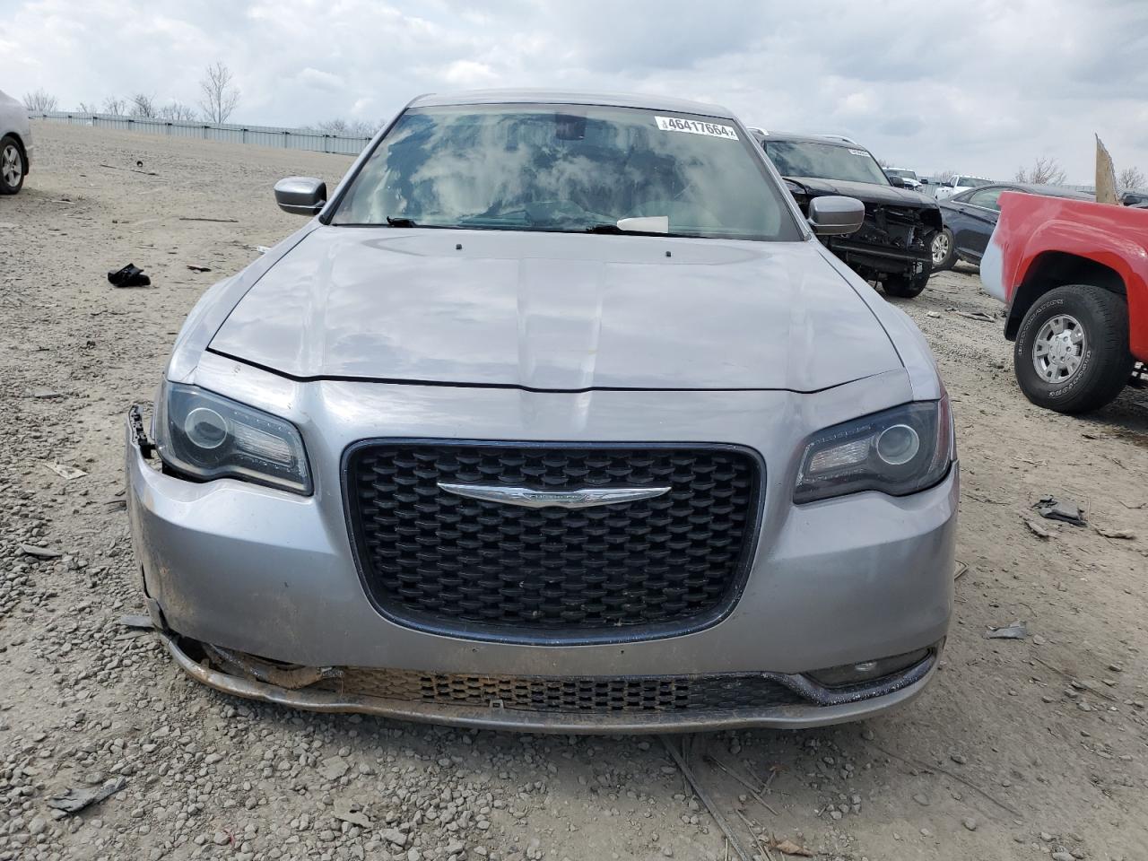 Photo 4 VIN: 2C3CCABG9JH214071 - CHRYSLER 300 