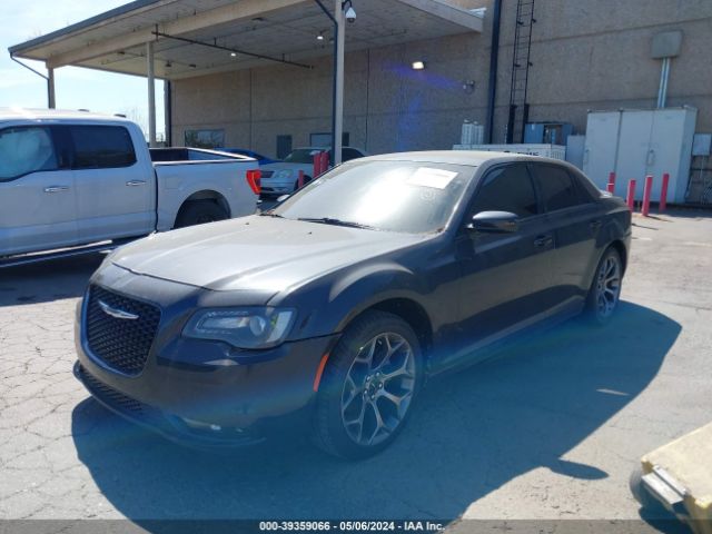 Photo 1 VIN: 2C3CCABG9JH214281 - CHRYSLER 300 