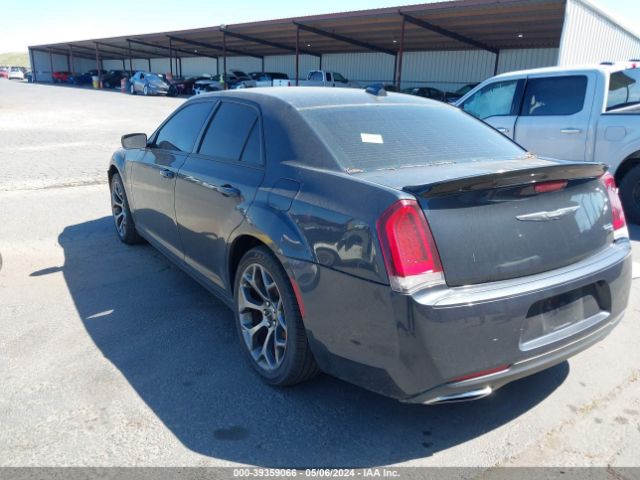 Photo 2 VIN: 2C3CCABG9JH214281 - CHRYSLER 300 