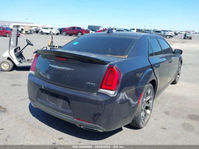 Photo 3 VIN: 2C3CCABG9JH214281 - CHRYSLER 300 