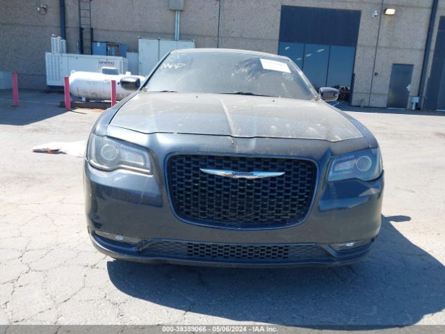 Photo 5 VIN: 2C3CCABG9JH214281 - CHRYSLER 300 