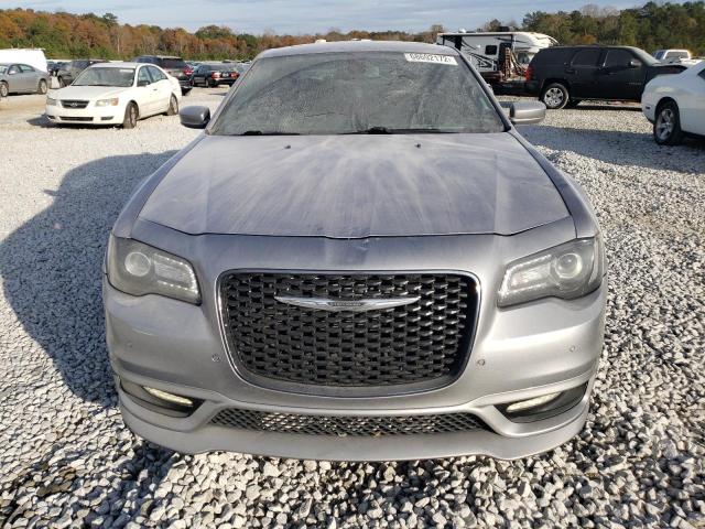 Photo 4 VIN: 2C3CCABG9JH240346 - CHRYSLER 300 