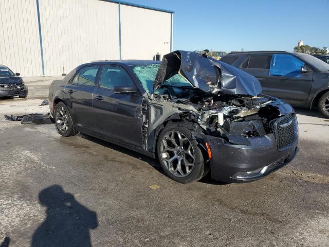 Photo 3 VIN: 2C3CCABG9JH240606 - CHRYSLER 300 S 