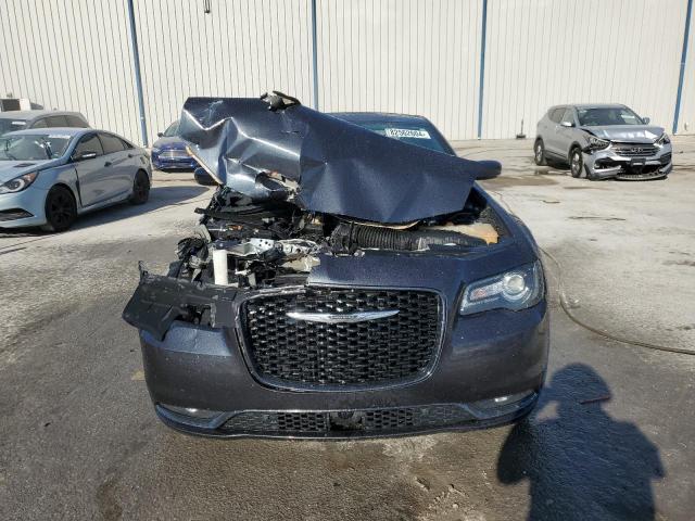 Photo 4 VIN: 2C3CCABG9JH240606 - CHRYSLER 300 S 