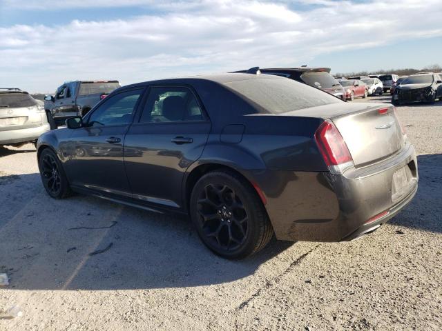 Photo 1 VIN: 2C3CCABG9JH243697 - CHRYSLER 300 S 