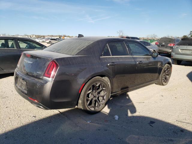 Photo 2 VIN: 2C3CCABG9JH243697 - CHRYSLER 300 S 