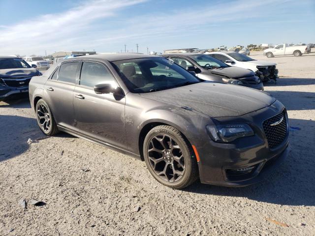 Photo 3 VIN: 2C3CCABG9JH243697 - CHRYSLER 300 S 