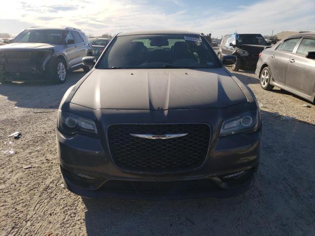 Photo 4 VIN: 2C3CCABG9JH243697 - CHRYSLER 300 S 