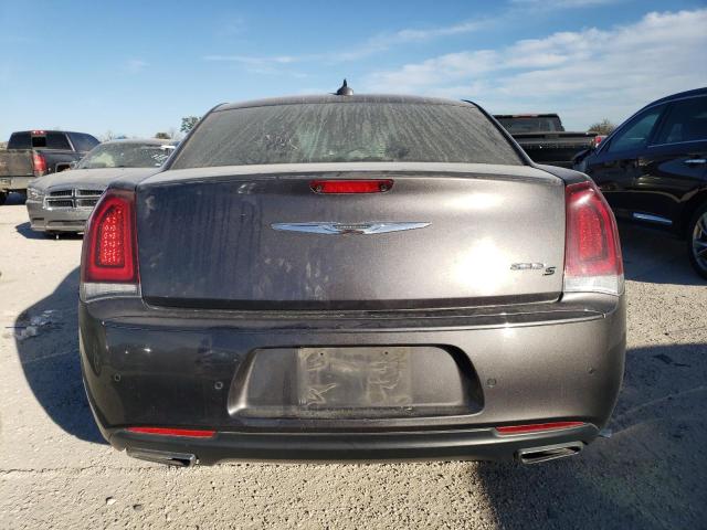 Photo 5 VIN: 2C3CCABG9JH243697 - CHRYSLER 300 S 