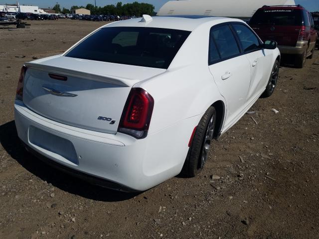 Photo 3 VIN: 2C3CCABG9JH244560 - CHRYSLER 300 S 