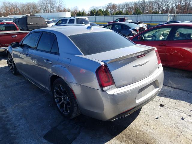 Photo 2 VIN: 2C3CCABG9JH244705 - CHRYSLER 300 S 