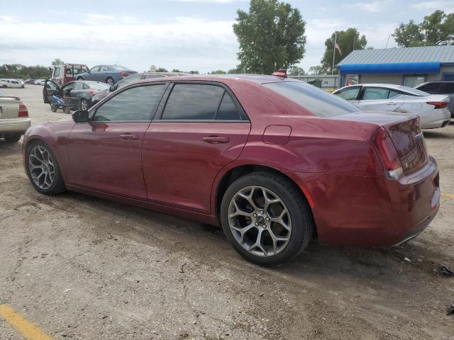 Photo 1 VIN: 2C3CCABG9JH264243 - CHRYSLER 300 