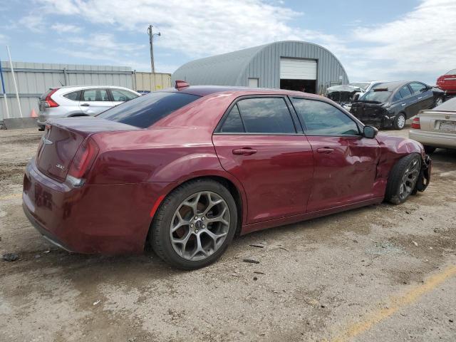 Photo 2 VIN: 2C3CCABG9JH264243 - CHRYSLER 300 