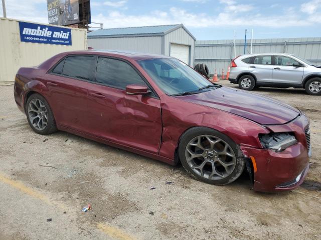 Photo 3 VIN: 2C3CCABG9JH264243 - CHRYSLER 300 