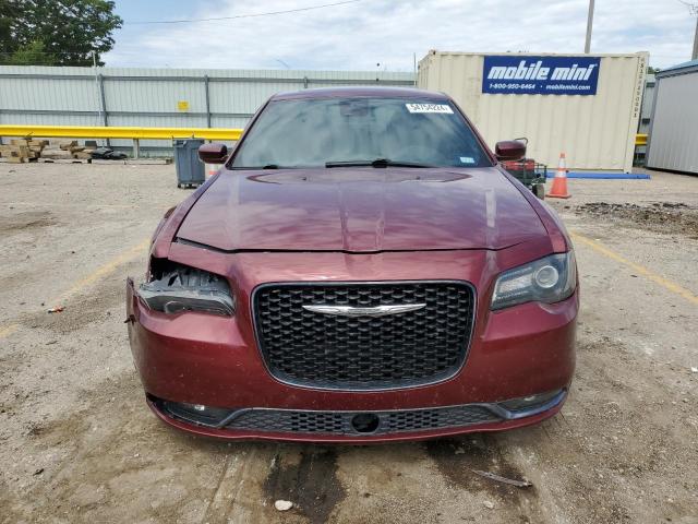 Photo 4 VIN: 2C3CCABG9JH264243 - CHRYSLER 300 