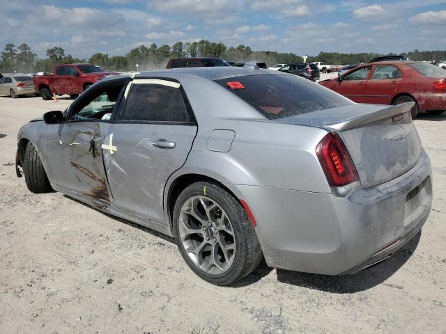 Photo 1 VIN: 2C3CCABG9JH266400 - CHRYSLER 300 S 