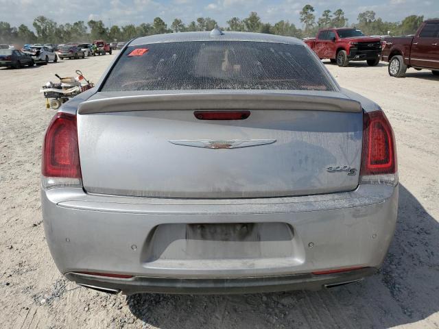 Photo 5 VIN: 2C3CCABG9JH266400 - CHRYSLER 300 S 