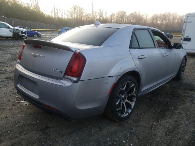 Photo 3 VIN: 2C3CCABG9JH274643 - CHRYSLER 300 S 