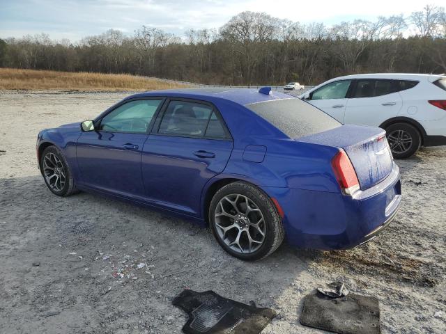 Photo 1 VIN: 2C3CCABG9JH277963 - CHRYSLER 300 S 