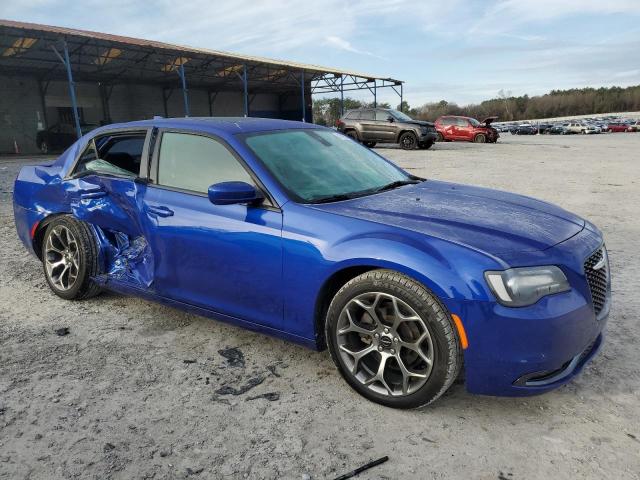 Photo 3 VIN: 2C3CCABG9JH277963 - CHRYSLER 300 S 