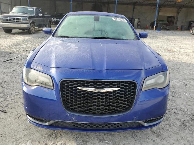 Photo 4 VIN: 2C3CCABG9JH277963 - CHRYSLER 300 S 