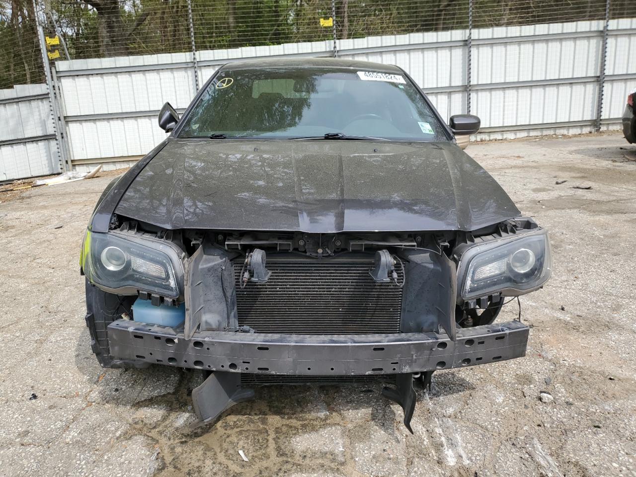 Photo 4 VIN: 2C3CCABG9JH278224 - CHRYSLER 300 